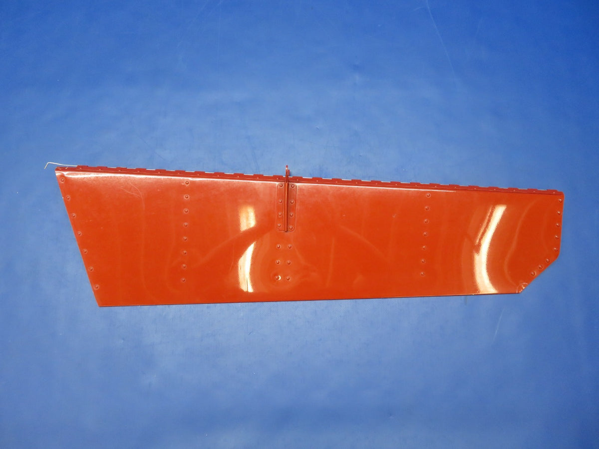 Beech 35 / V35B Bonanza Elevator Left Hand Trim Tab P/N 35-660043-1 (0826-400)2