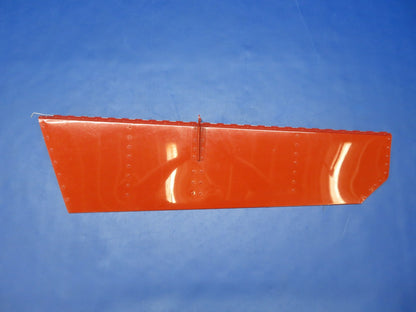 Beech 35 / V35B Bonanza Elevator Left Hand Trim Tab P/N 35-660043-1 (0826-400)2