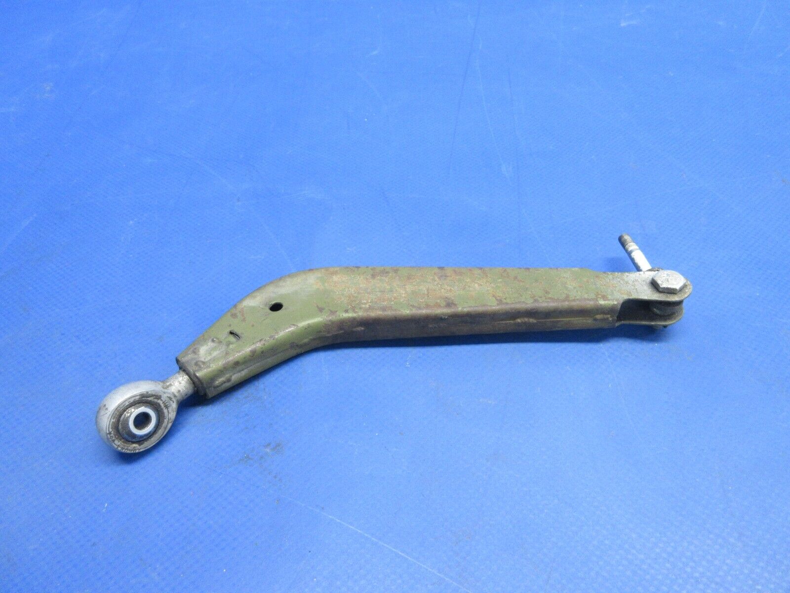 Cessna 337 / P337H Skymaster Nose Gear Door Bellcrank P/N 1542034-10 (0724-787)