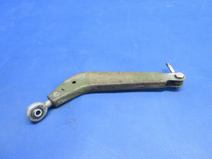 Cessna 337 / P337H Skymaster Nose Gear Door Bellcrank P/N 1542034-10 (0724-787)