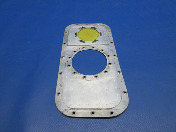 Beech 95 / D95A Travel Air Fuel Cell Access Door Assy 95-110014-70 (0524-1135)