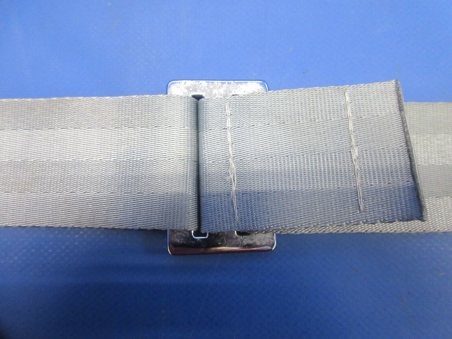 Mooney M20 / M20C American Safety Left Hand Rear Seatbelt P/N 4000 (1024-828)
