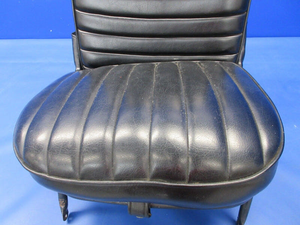 Champion 7ECA Citabria Seat Frame w/ Cushions - Rear P/N 7-1279 (0824-1215)