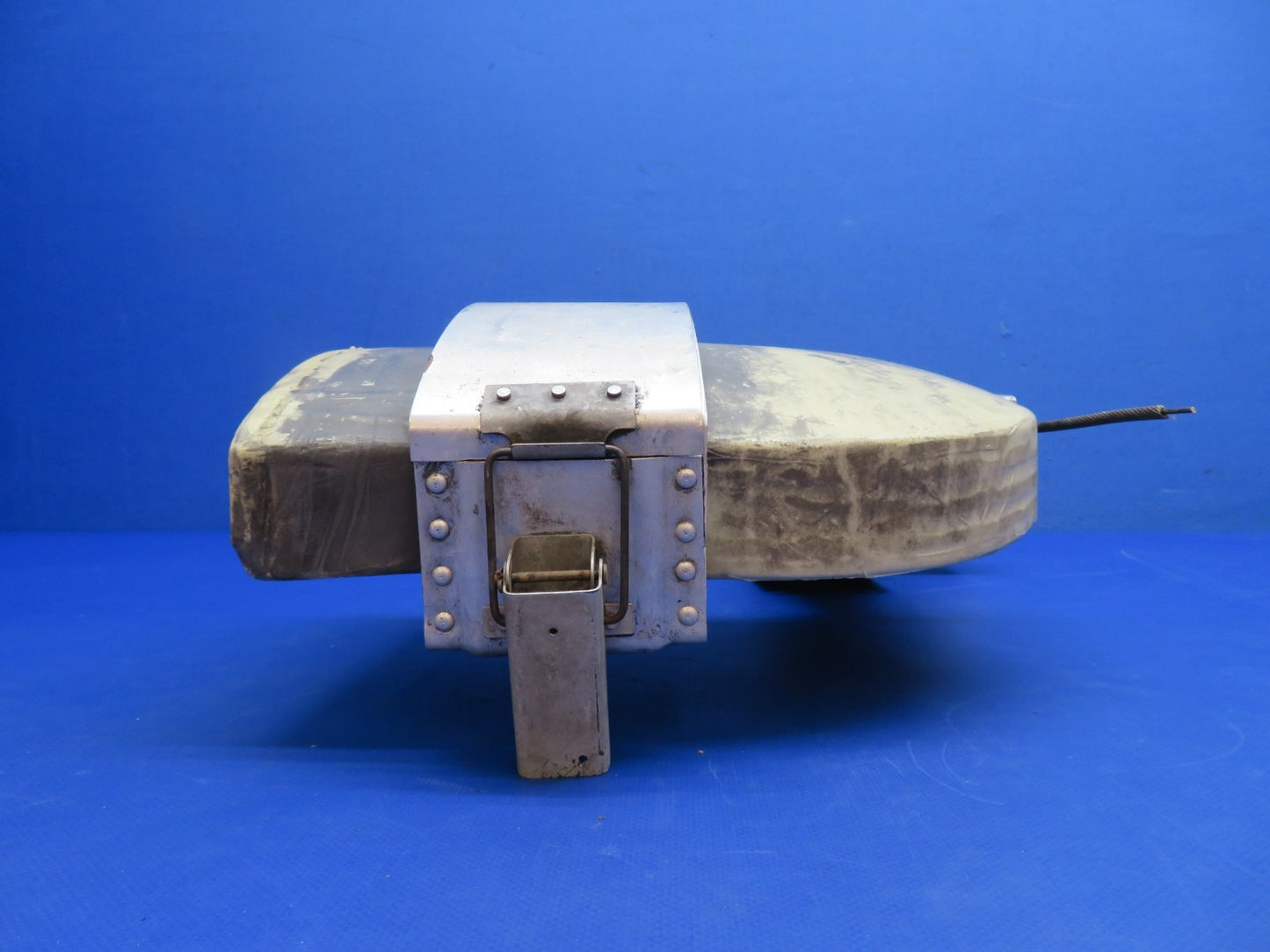 Cessna 310 / 310J Air Induction Box P/N 0850440-10, 0850440-11 (0326-1756)5