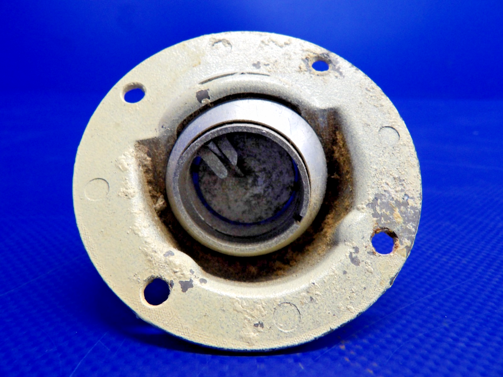 Cessna 172 / 172G Cabin Fresh Air Vent Valve P/N S1646-1 (0326-1215)10