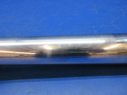 Piper PA-34-200T MG Strut, Fork & Axle w/ Nut & Bushing P/N 67037-06 (0924-1411)