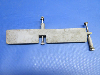Grumman AA-1B Aileron Balance Weight RH P/N 202033-2 (0524-1179)