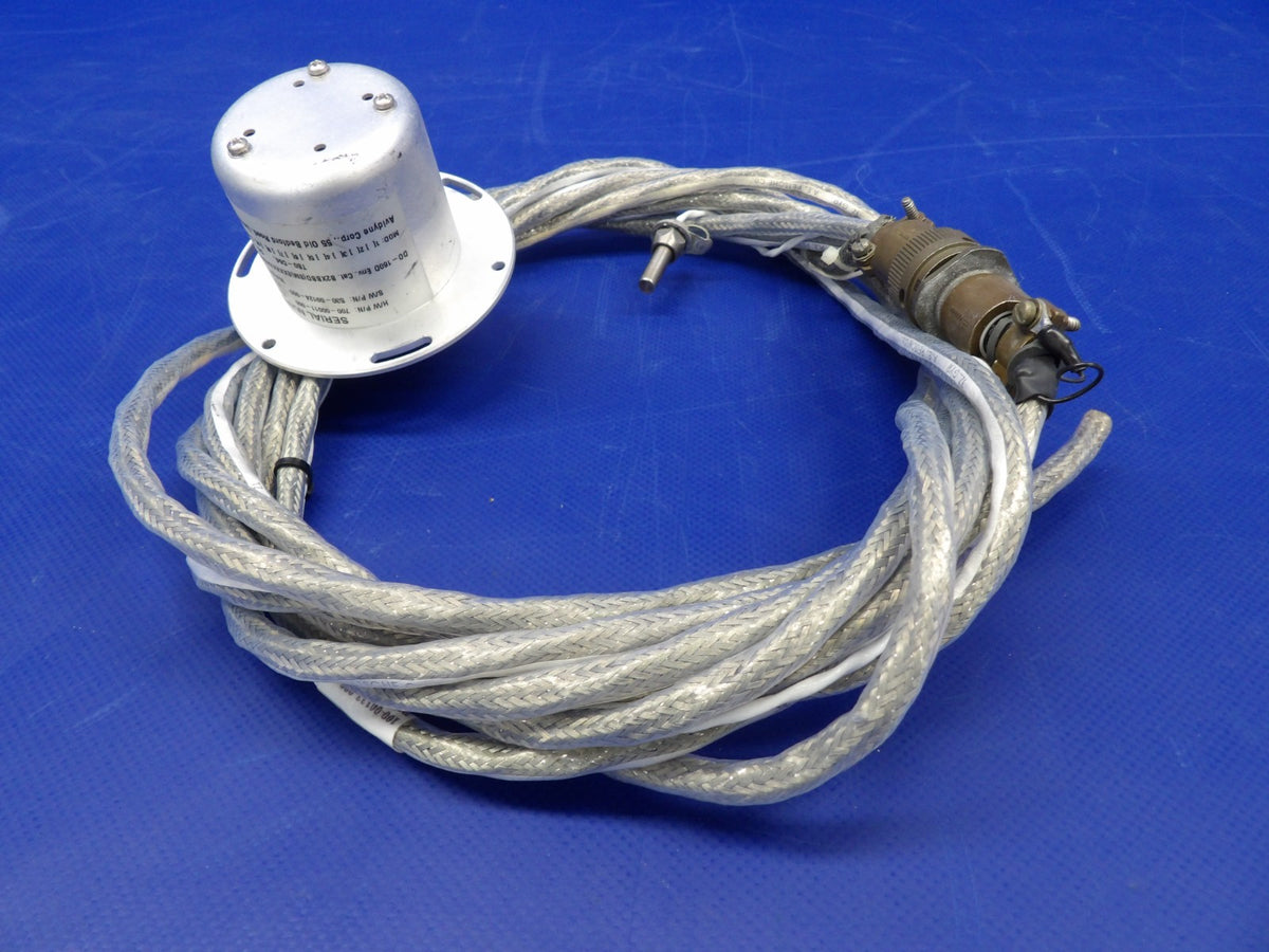 Cirrus SR22 Avidyne Magnetometer P/N 700-00142-000 WARRANTY (0826-1342)7