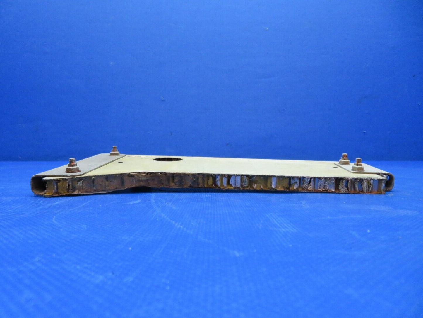 Grumman Yankee Trainer AA-1B RH Wing Root Support Assy P/N 201185-508 (0224-123)