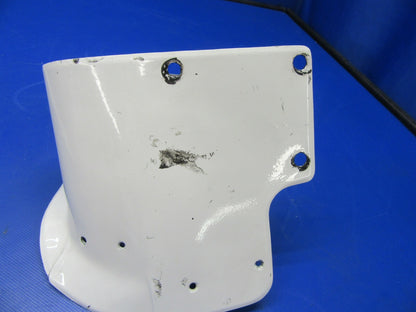Cessna T210N Fillet, Retainer, Fairing RH Wing 1221105-18, 1213710-24 (0421-316)2