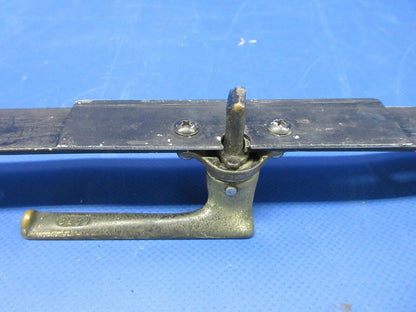 Grumman AA-1B Canopy Frame Assy w/ Upper Handle Assy P/N 102431-501 (0424-677)