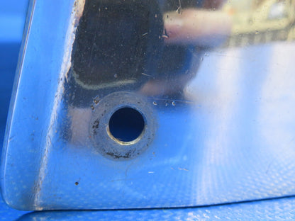 Beech 58 Baron Hartzell Spinner Dome & Cap w/ Bulkhead P/N C3567 (0322-05)14