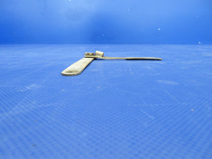 Rockwell Commander 112 LH Cabin Door Stop Arm P/N 43745-9 (0826-415)4