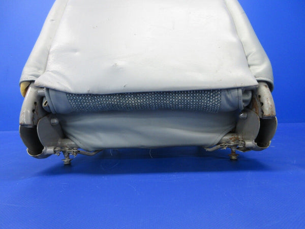 Cessna 310 / 310R Aft Seat LH / RH P/N 0812825-24 (1124-1432)