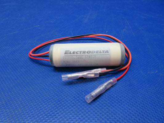 Electrodelta Overvoltage Sensor P/N OS60 NEW OLD STOCK (1024-1387)0