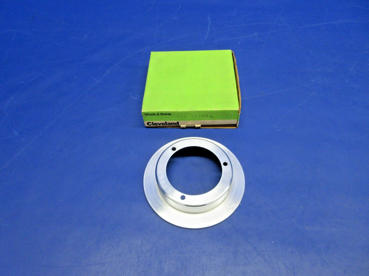 Cleveland Brake Disc P/N 164-18800 NOS (0926-775)0