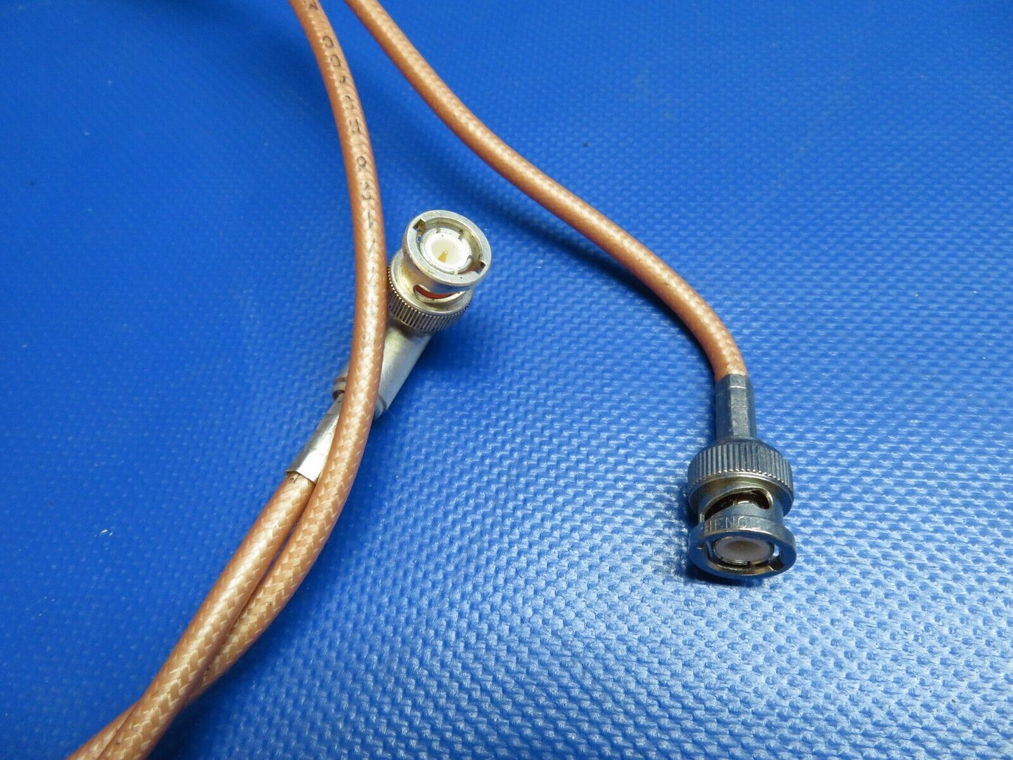 Garmin Coaxial Cables P/N RG400 LOT OF 10 (0524-1761)