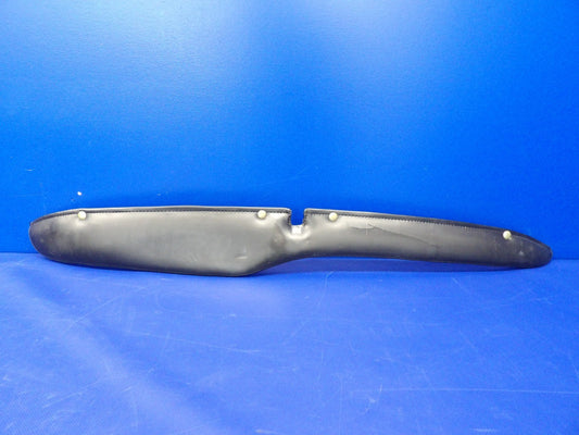Mooney M20 / M20C Glare Shield / Glareshield P/N 950027 (0426-1428)0