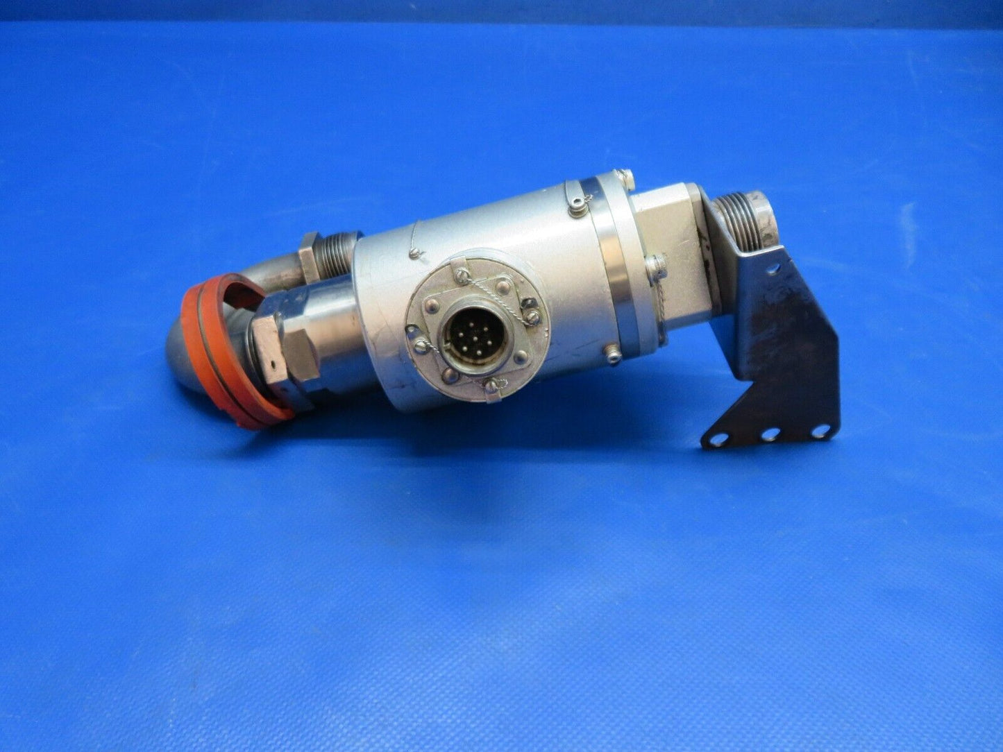 Pratt & Whitney JT3D-7 GE Rate Of Flow Transmitter 8TJ85GAK2 (1024-266)