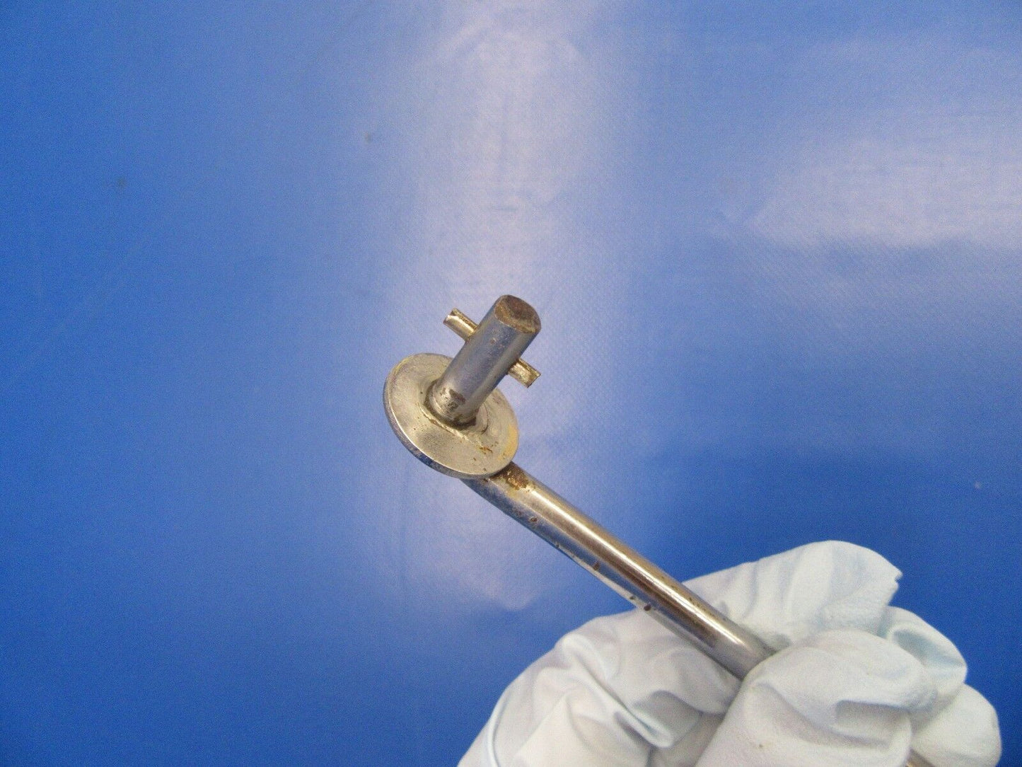 Beech Door Prop Cabin Door P/n 95-420012-642  (1017-58)