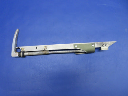 =Cessna 182 / 182L Parking Brake Handle P/N 0713693-2 (0226-1031)12