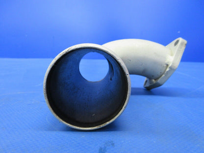 Continental TSIO-360-C Engine Air Intake Manifold Tube Assy 629864 (0824-1234)