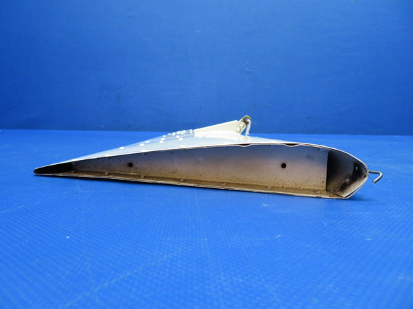 1991 Beech A36 Bonanza LH Elevator Trim Tab Assy P/N 33-610010-1 (0524-1733)