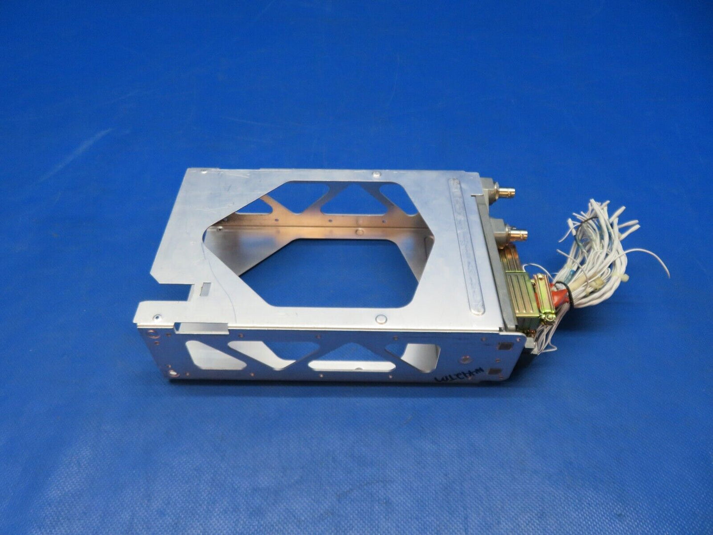 Garmin GNS-430W GPS/NAV & GA35 Antenna 011-01060-00 KIT  TESTED 8130 (1024-149)