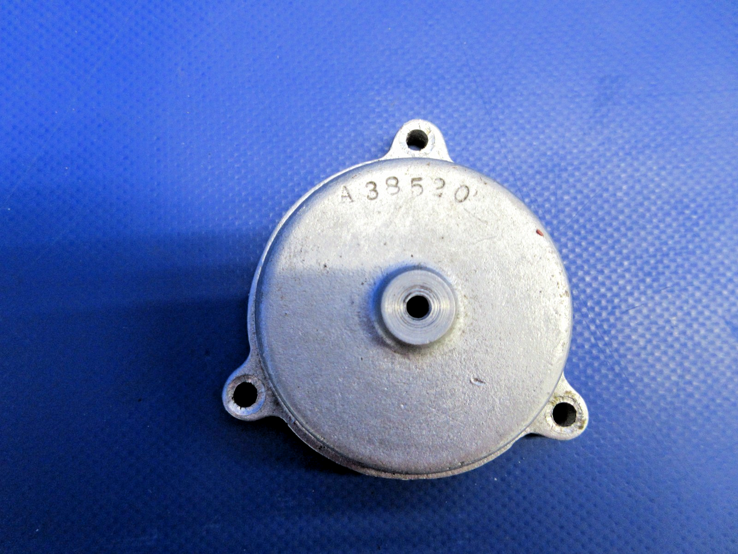 Van Sickle / Cleveland Hub Cap P/N A38520 (0826-723)1