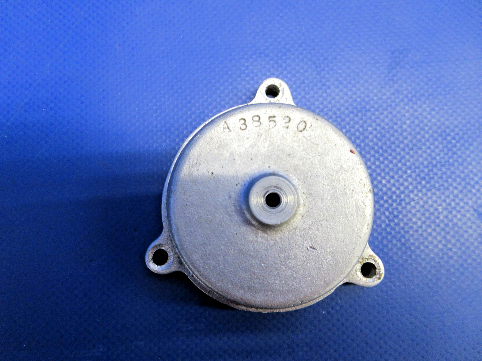 Van Sickle / Cleveland Hub Cap P/N A38520 (0826-723)1