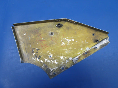 Piper PA-23-250 Aztec Nacelle Reinforcement Plate Assy RH 16528-01 (0624-839)