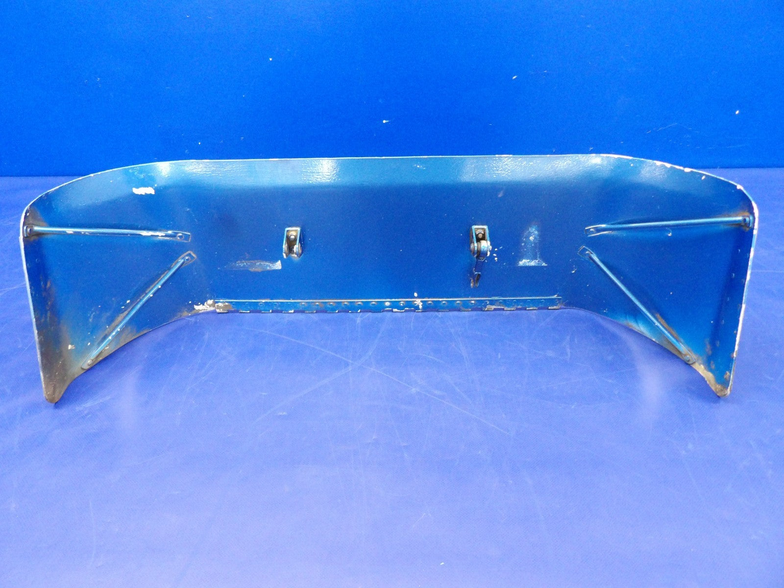 Cessna 421 Cowl Flap P/N 5052055-5 (0626-2057)4