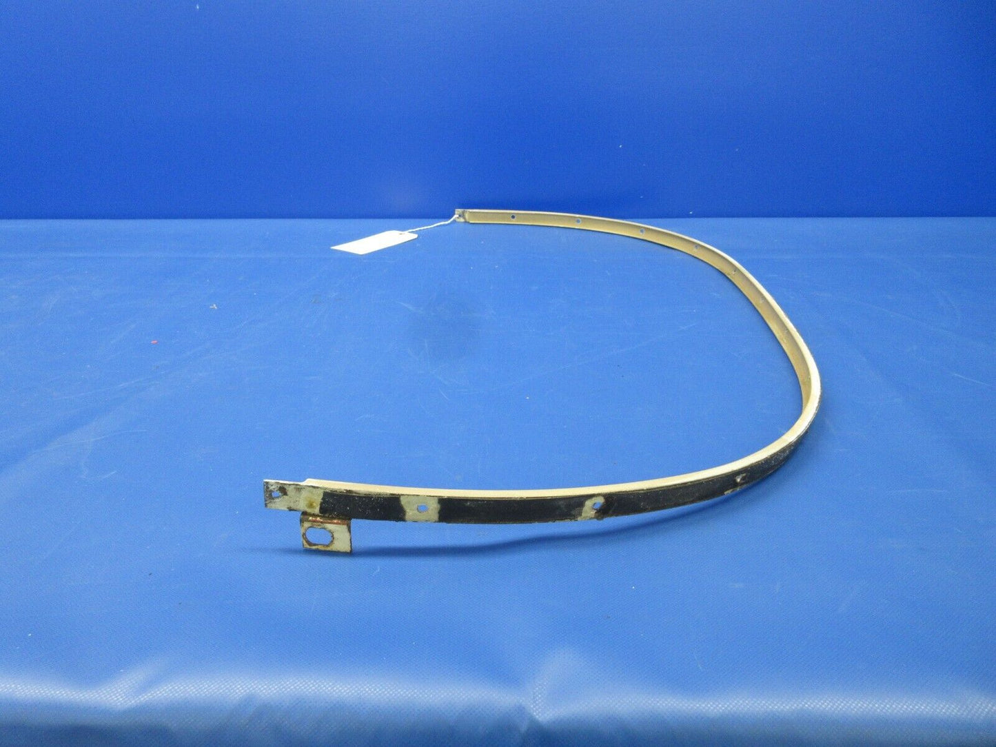 Grumman AA-1B Canopy Frame Assy AFT P/N 102278-502 (0424-679)