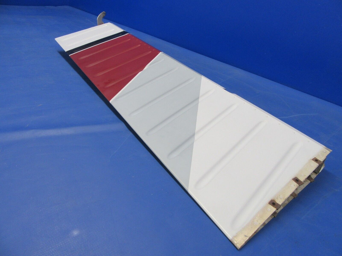 Piper PA-28-180 Rudder P/N 63540-02 (1024-09)