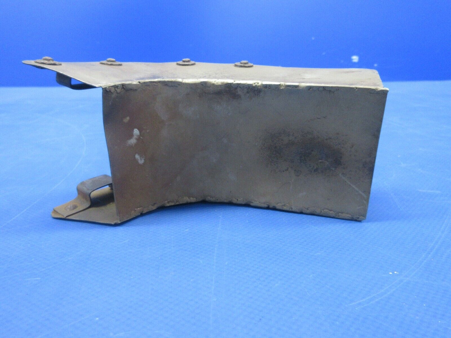 Piper PA-32RT-300T Lance II Exhaust Heat Shields (1024-731)