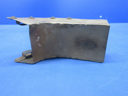 Piper PA-32RT-300T Lance II Exhaust Heat Shields (1024-731)