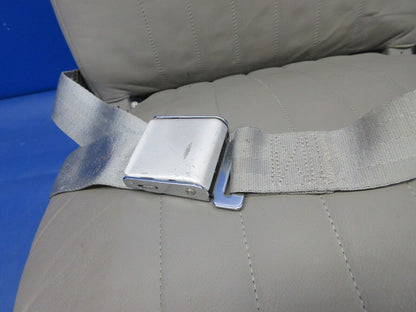 Piper PA-23-250 Aztec Center Seat Assy RH P/N 16481-03 (0624-1353)