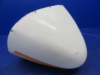 Beech 76 Duchess Nose Cone P/N 105-410000-9 (0326-49)8