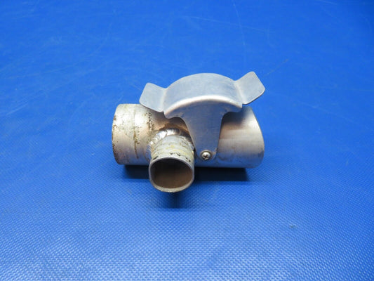 Mooney M20 / M20E Outlet Cabin Ventilation P/N 640034-503 (0424-155)