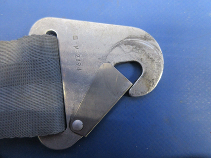 Mooney M20 / M20C American Safety Front Seatbelt P/N 4000 (1024-820)
