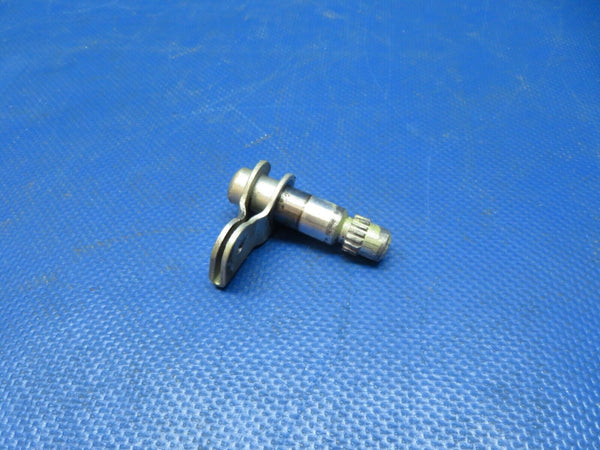 Early Cessna 175 / 175A LH Cabin Door Handle Shaft P/N 0511227-7 (1024-230)