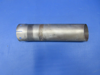 Early Cessna 175 / 175A Exhaust Tail Pipe RH P/N 0550157-33 (0624-1431)4