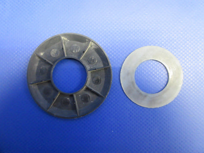 Cessna 182 / 182P Placard Inside Cabin Door Handle RH P/N 1211250-7 (0825-985)5