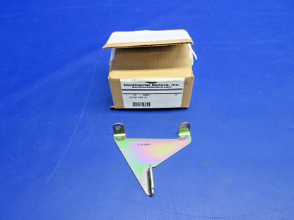 Continental Propeller Control Cable Support P/N 658017 NOS (0326-964)0