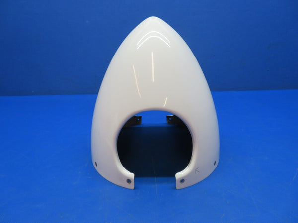 Piper PA-23-250 Hartzell Propeller Spinner & Rear Bulkhead 16443-00 (0624-1344)