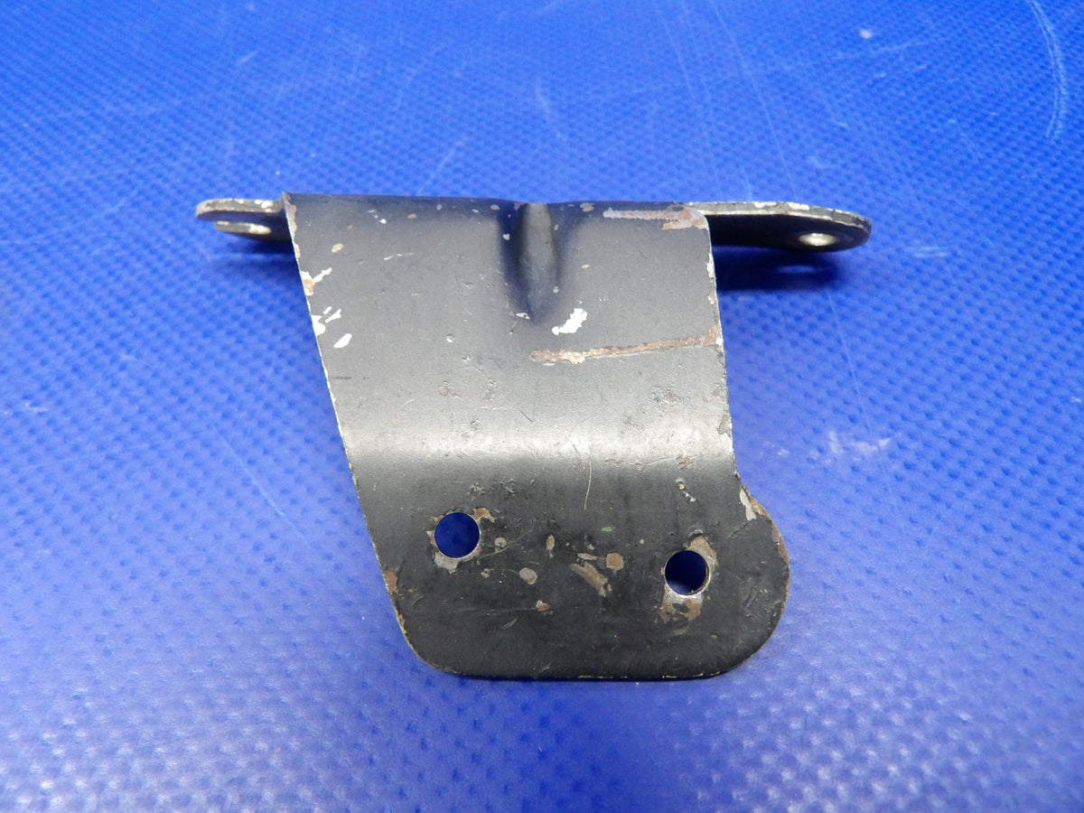Piper PA-31T1 Cheyenne Start Control Cable Support Bracket 49643-02 (0626-1381)3