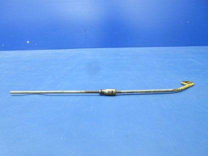 Continental IO-470-R Oil Dipstick P/N 627995 (0924-2021)