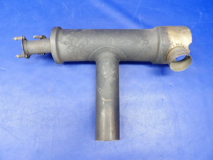 ^#Beech 76 Duchess Exhaust Muffler P/N 8295-100 (0526-2050)0