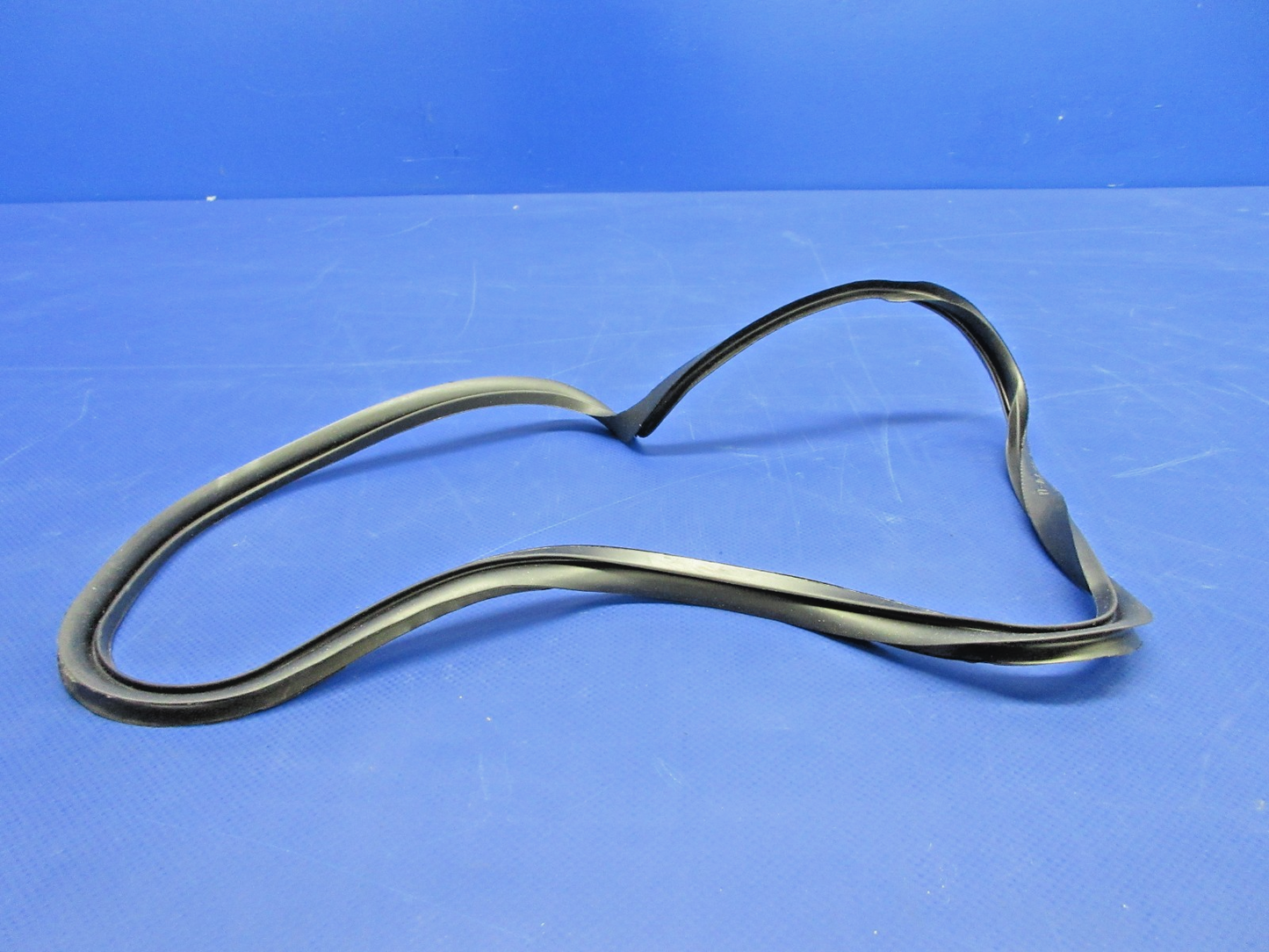 =Beech Storm Window Seal w/8130 P/N 101-420126-1 NOS (0426-832)2