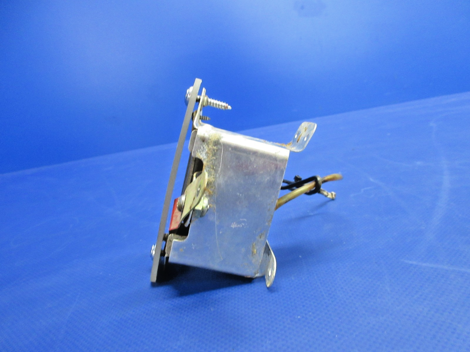 Beech F35 Bonanza Landing Gear Visual Indicator P/N 35-815144 (0726-755)2